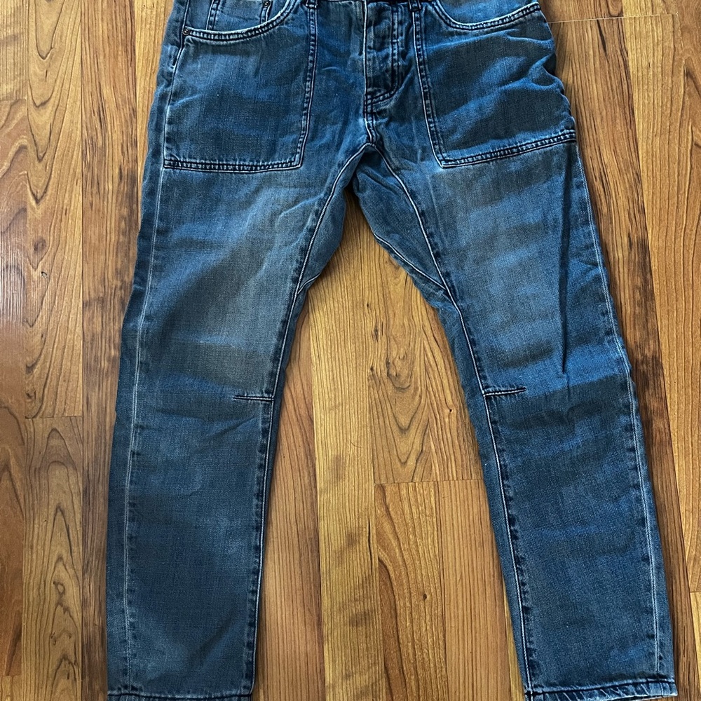 One Teaspoon Size 26 Saints